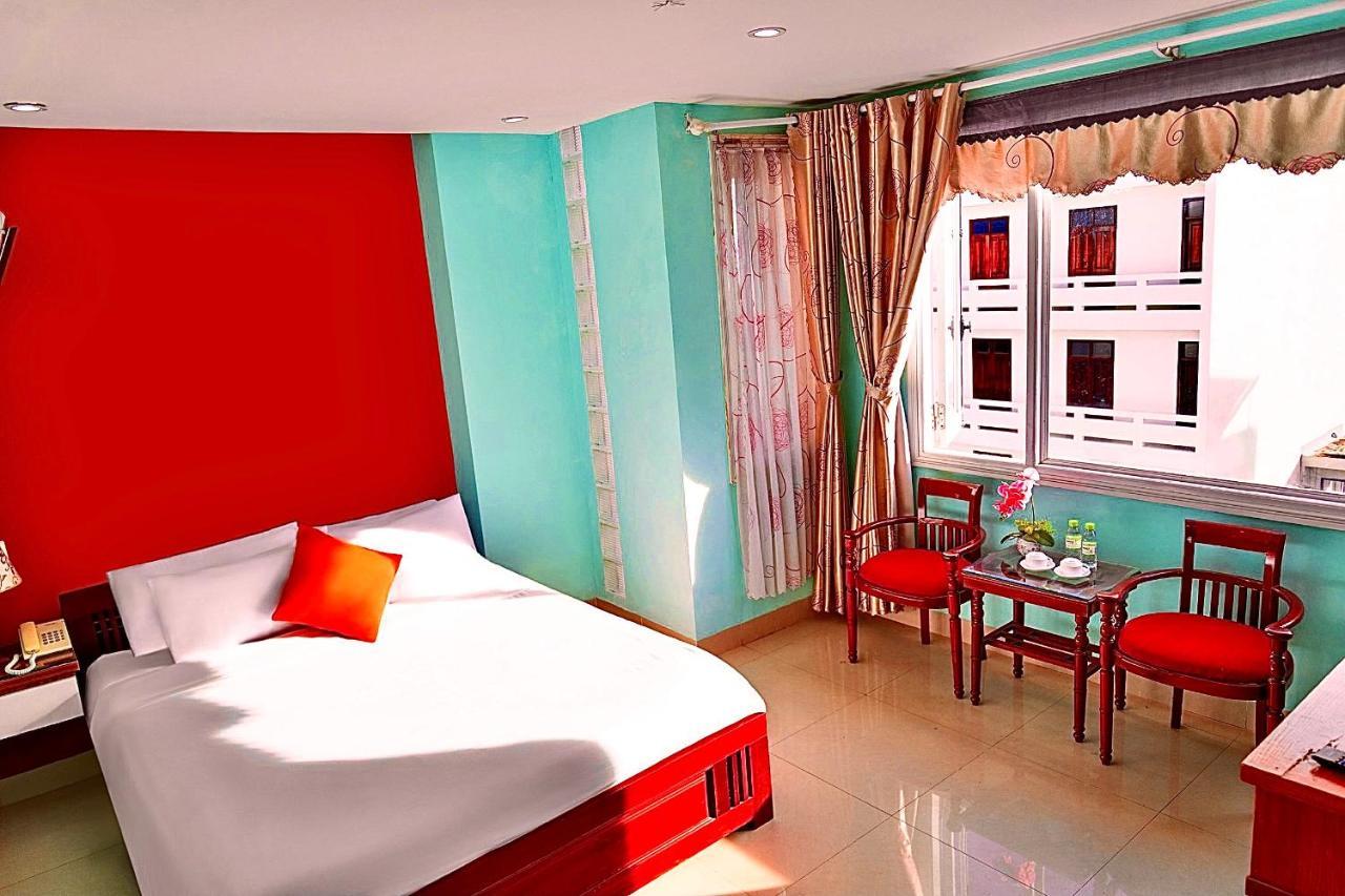 Hostel Central Beach