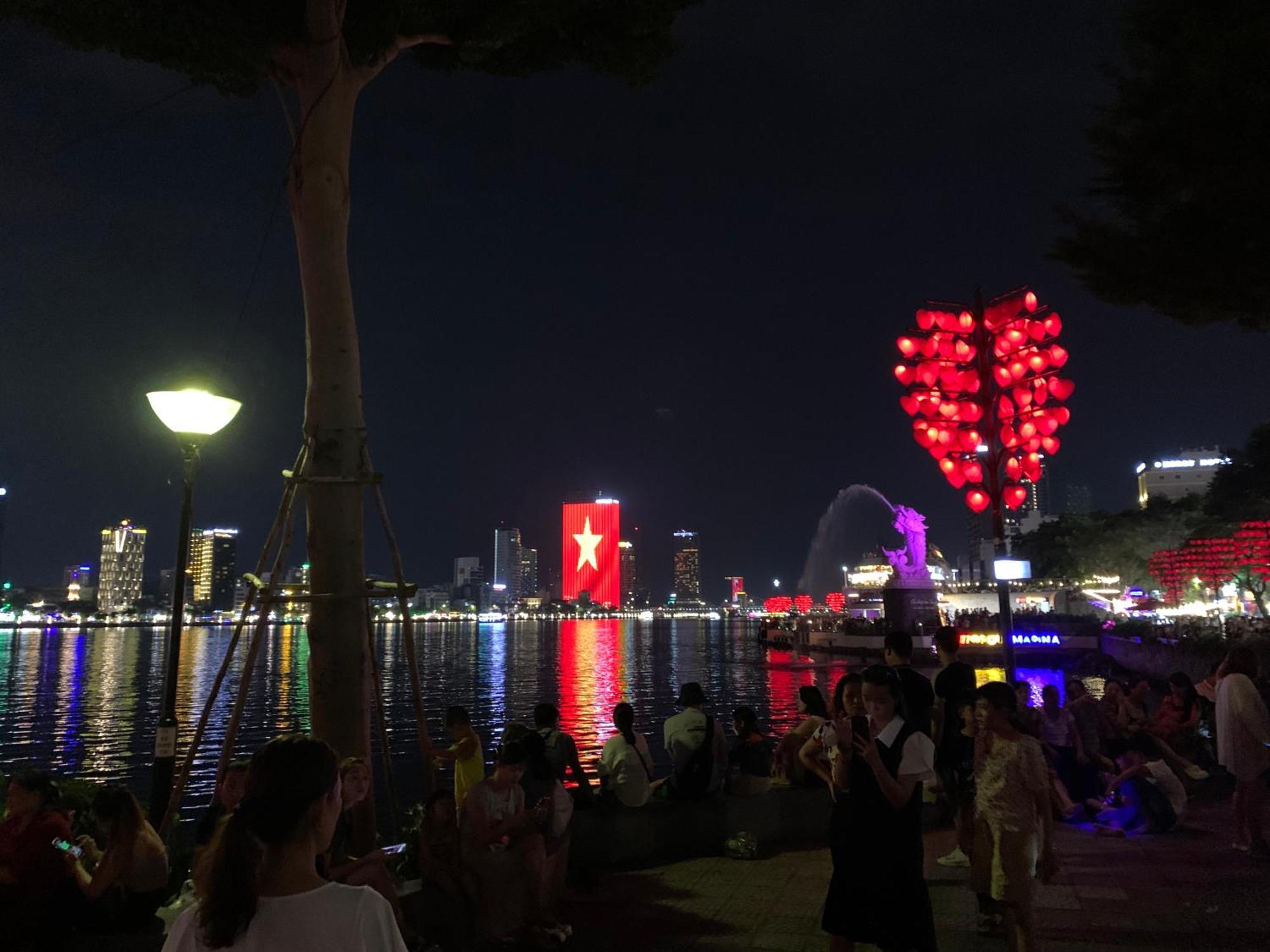Central Beach