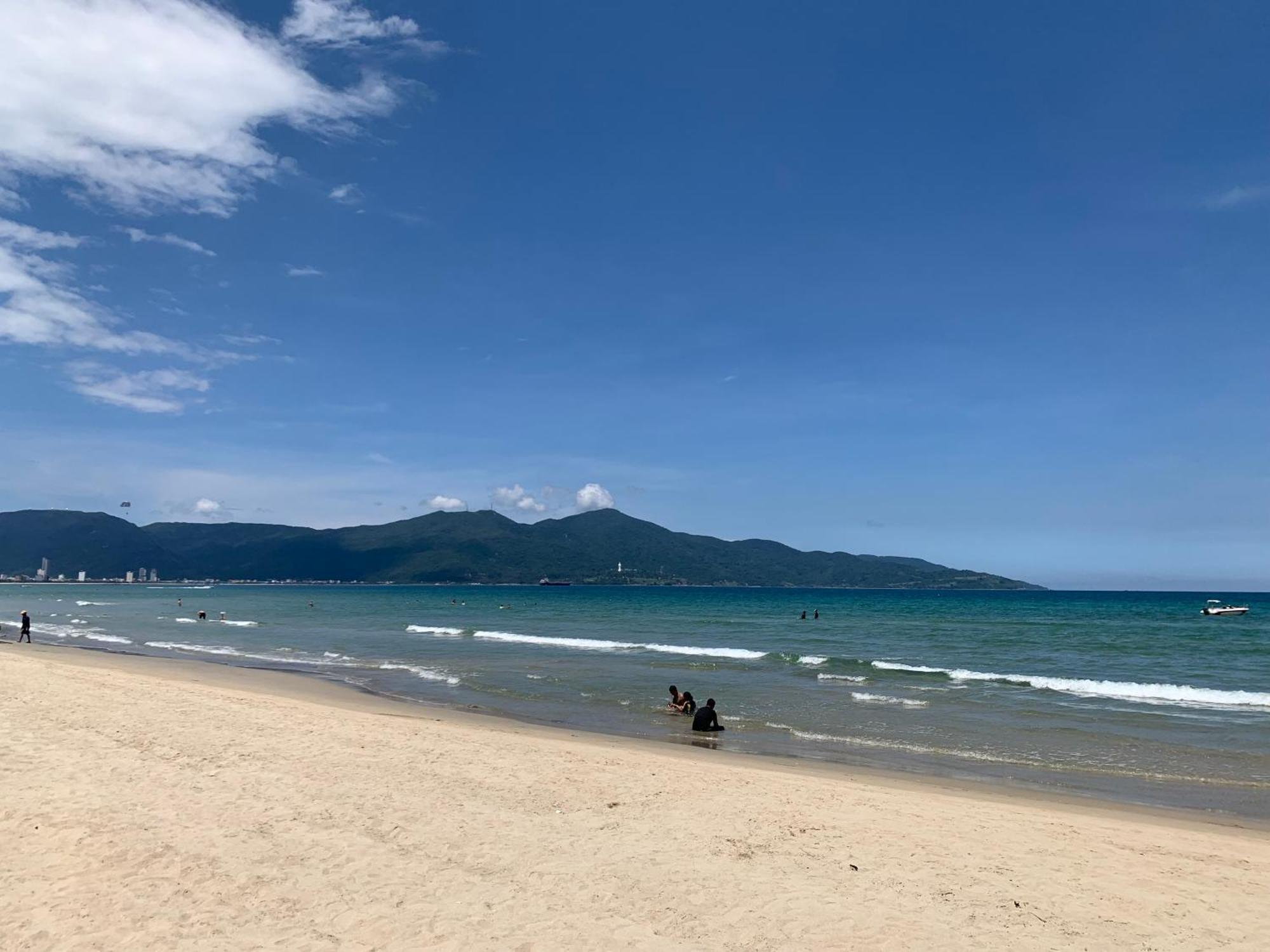 Hostel Central Beach Da Nang