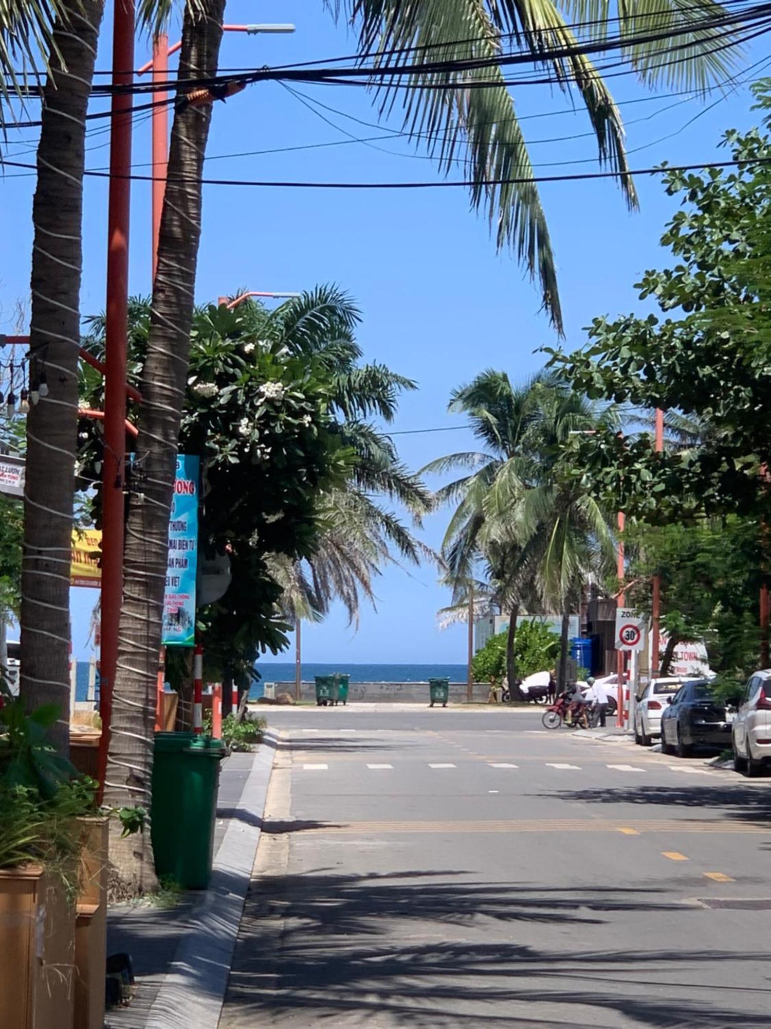 Hostel Central Beach