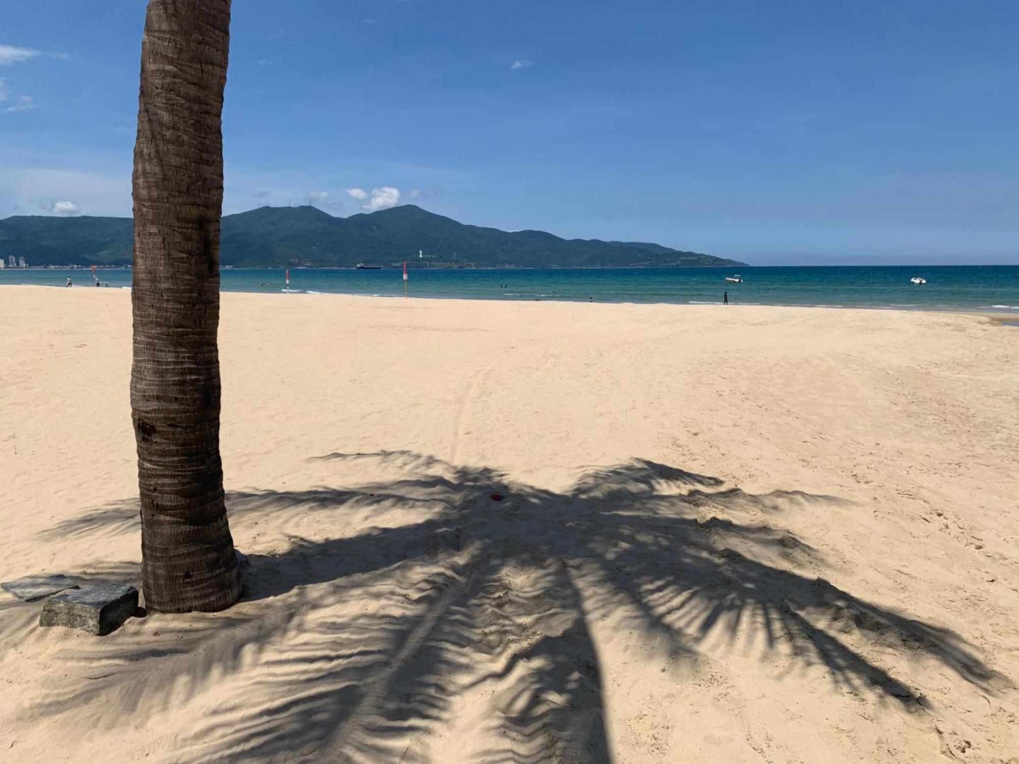 Central Beach
