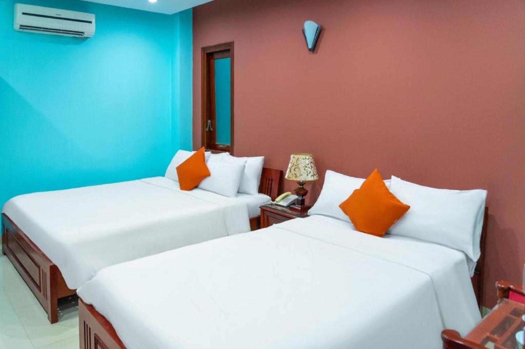 Hostel Central Beach *